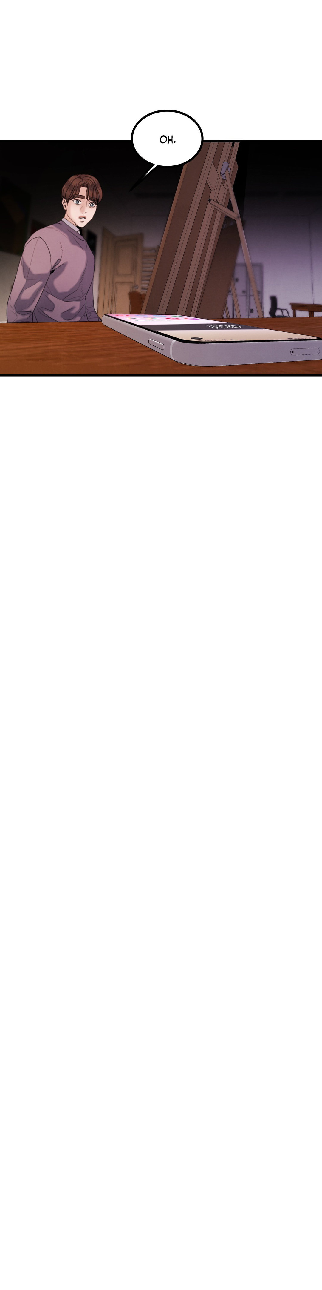 Aesthetic Predator - Chapter 70 [photo 24] - MangaPorn