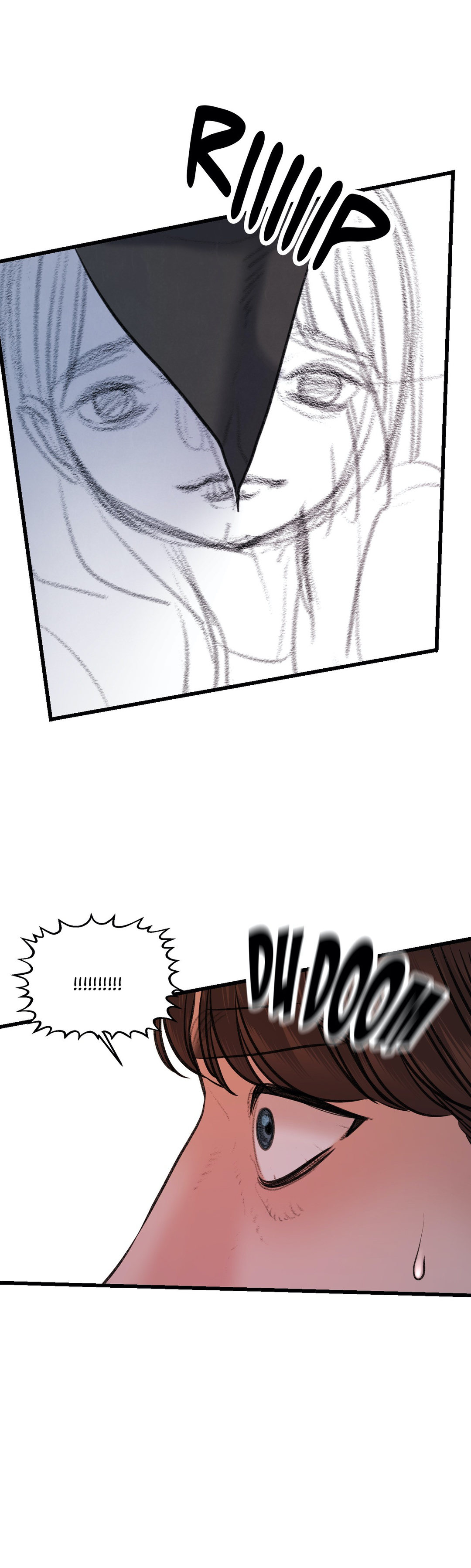 Aesthetic Predator - Chapter 71 [photo 29] - MangaPorn