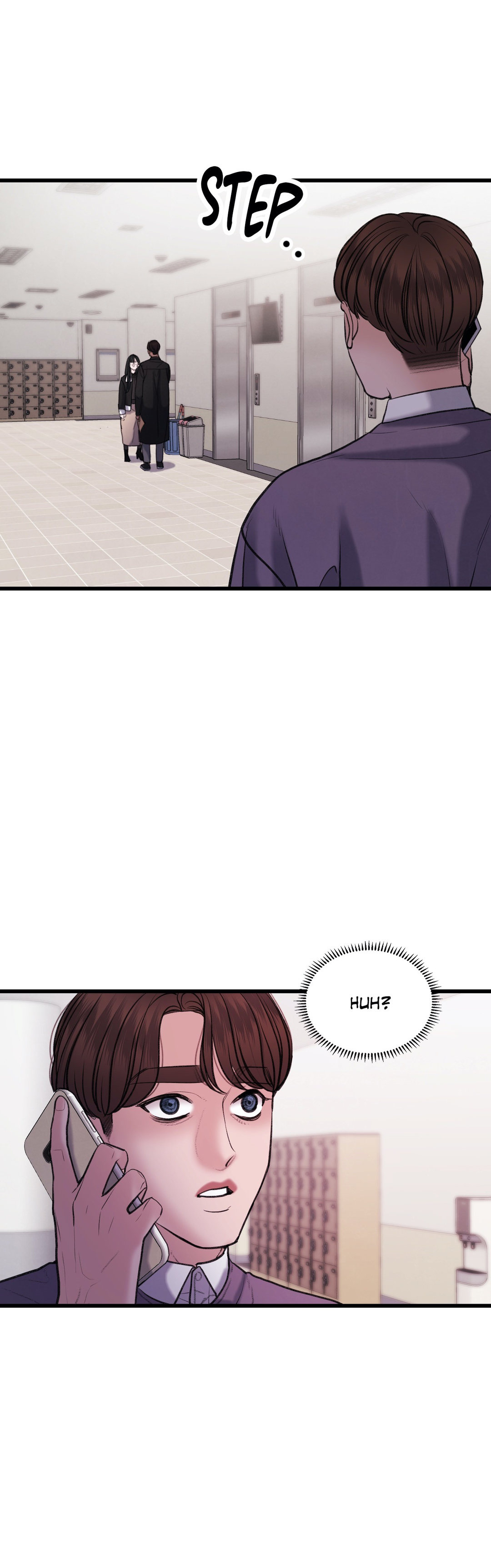 Aesthetic Predator - Chapter 71 [photo 4] - MangaPorn