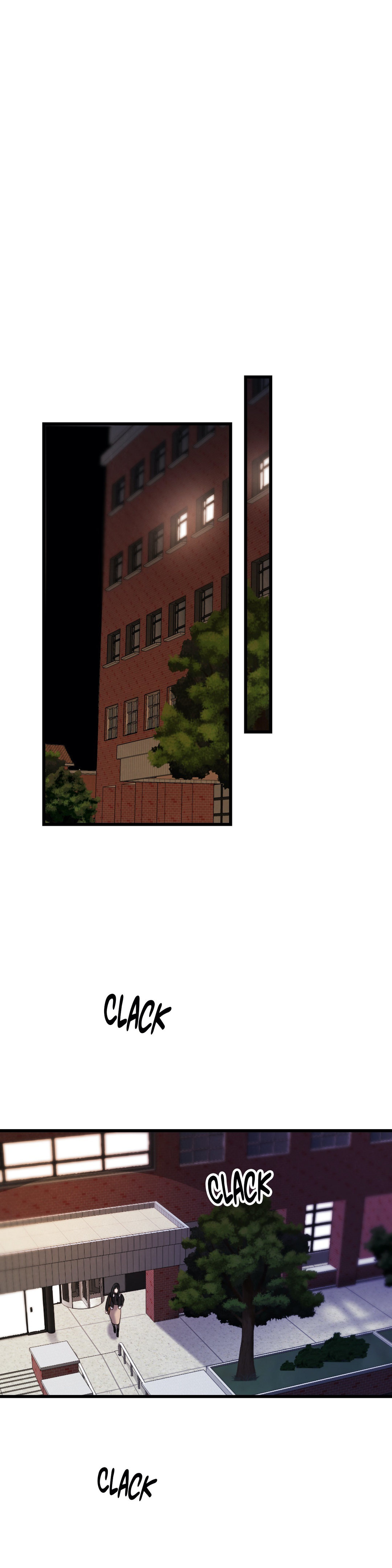 Aesthetic Predator - Chapter 72 [photo 12] - MangaPorn