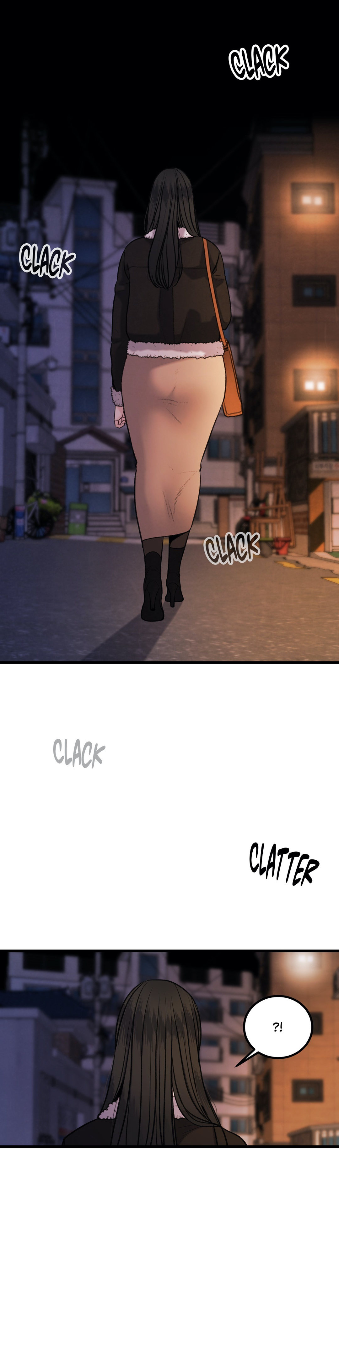 Aesthetic Predator - Chapter 72 [photo 15] - MangaPorn