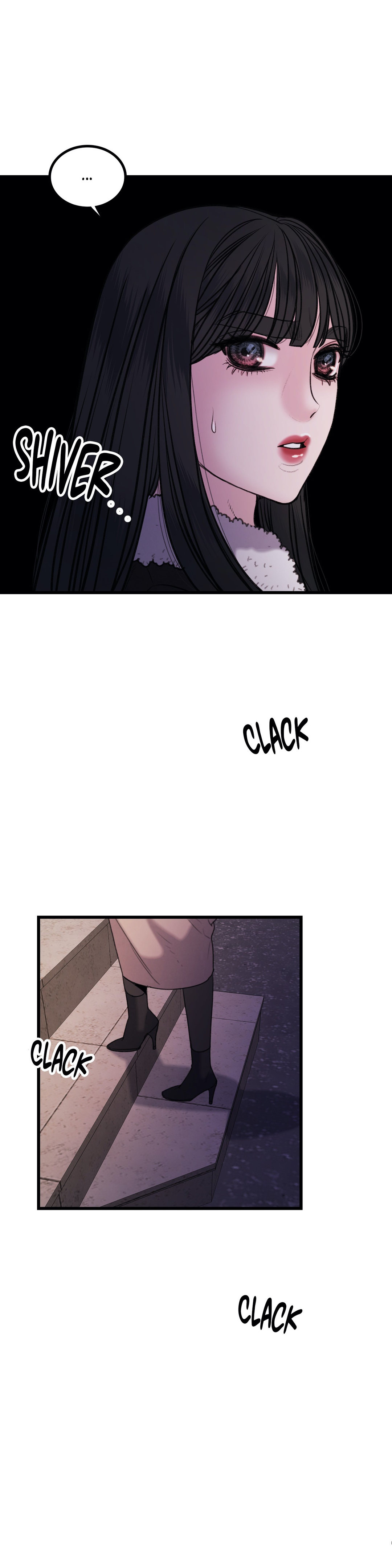 Aesthetic Predator - Chapter 72 [photo 17] - MangaPorn