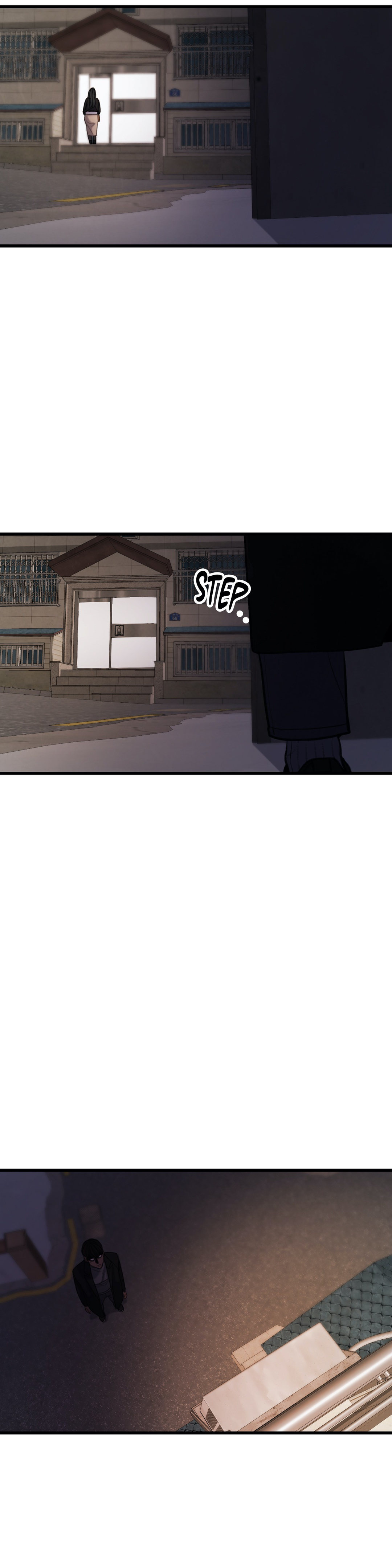 Aesthetic Predator - Chapter 72 [photo 18] - MangaPorn