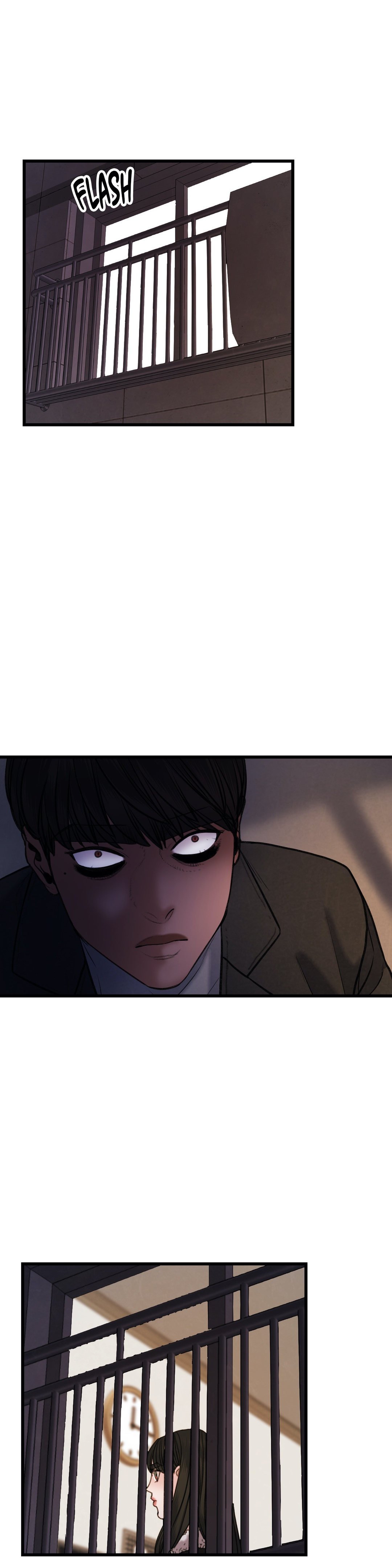 Aesthetic Predator - Chapter 72 [photo 19] - MangaPorn