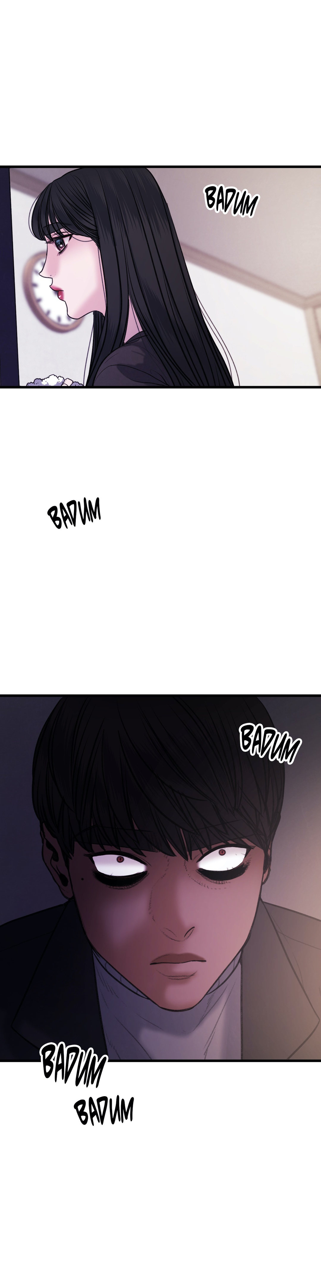 Aesthetic Predator - Chapter 72 [photo 20] - MangaPorn