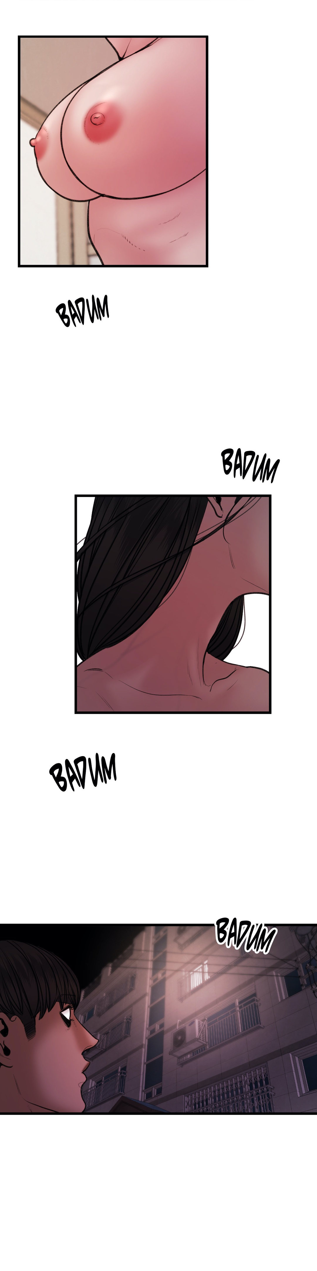 Aesthetic Predator - Chapter 72 [photo 21] - MangaPorn