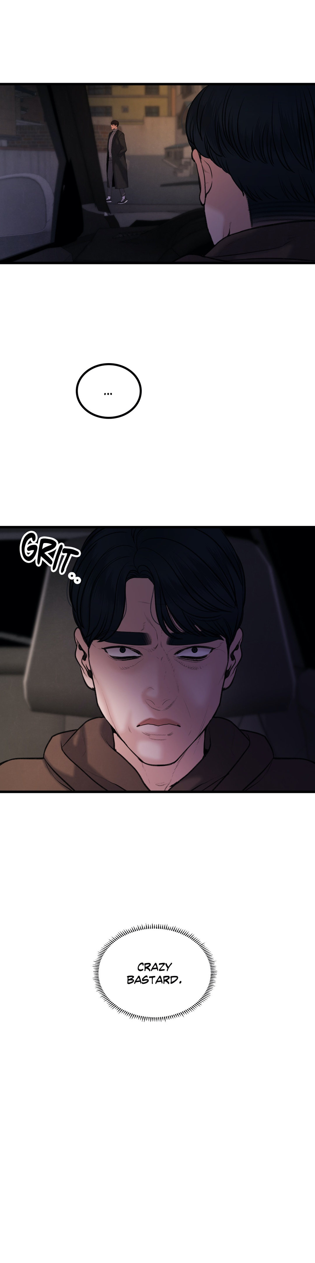 Aesthetic Predator - Chapter 72 [photo 23] - MangaPorn