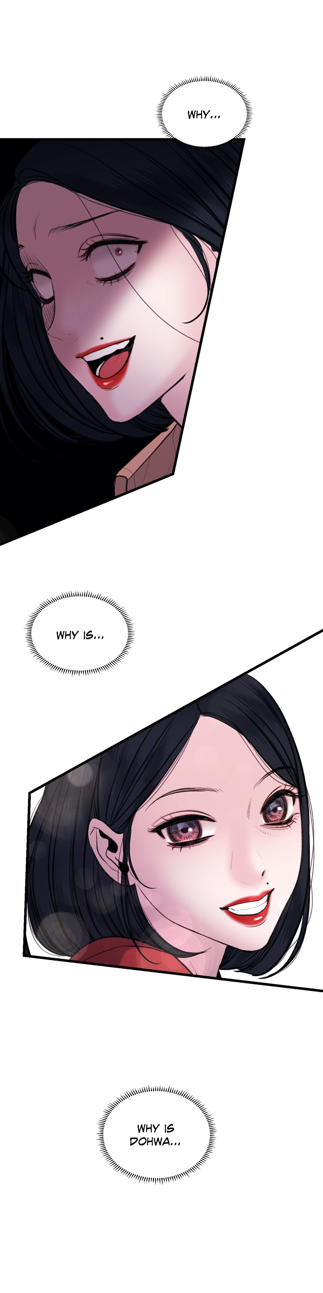 Aesthetic Predator - Chapter 72 [photo 30] - MangaPorn