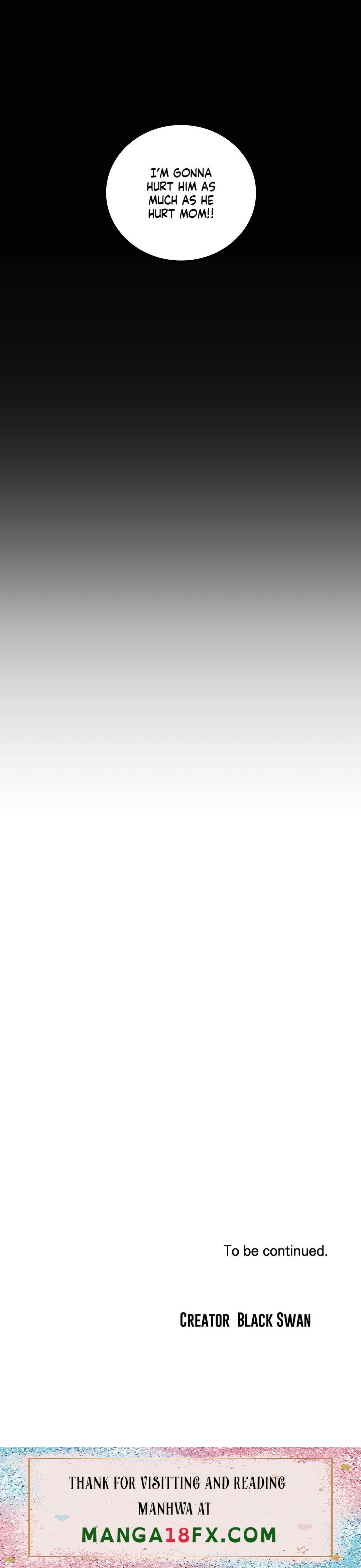 Aesthetic Predator - Chapter 72 [photo 32] - MangaPorn