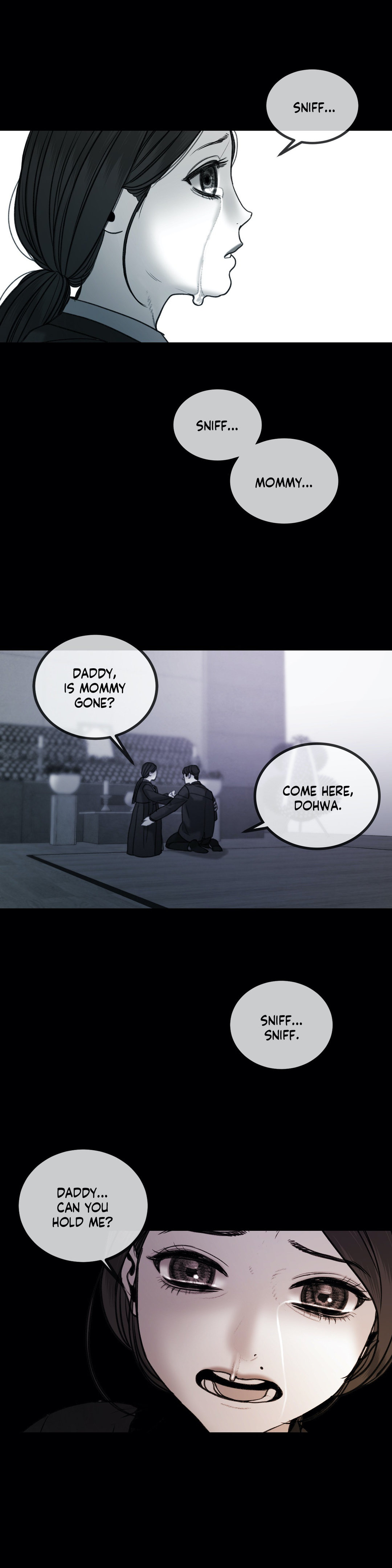 Aesthetic Predator - Chapter 73 [photo 23] - MangaPorn