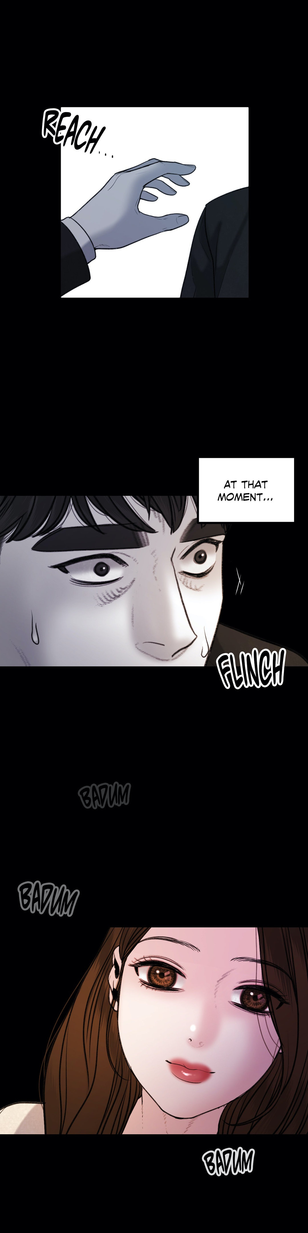 Aesthetic Predator - Chapter 73 [photo 24] - MangaPorn