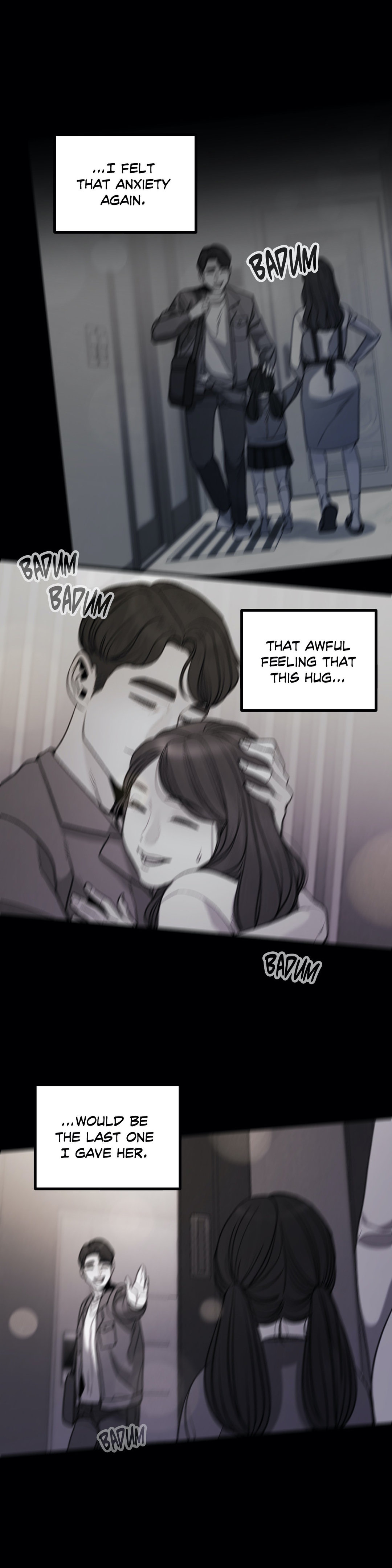 Aesthetic Predator - Chapter 73 [photo 25] - MangaPorn