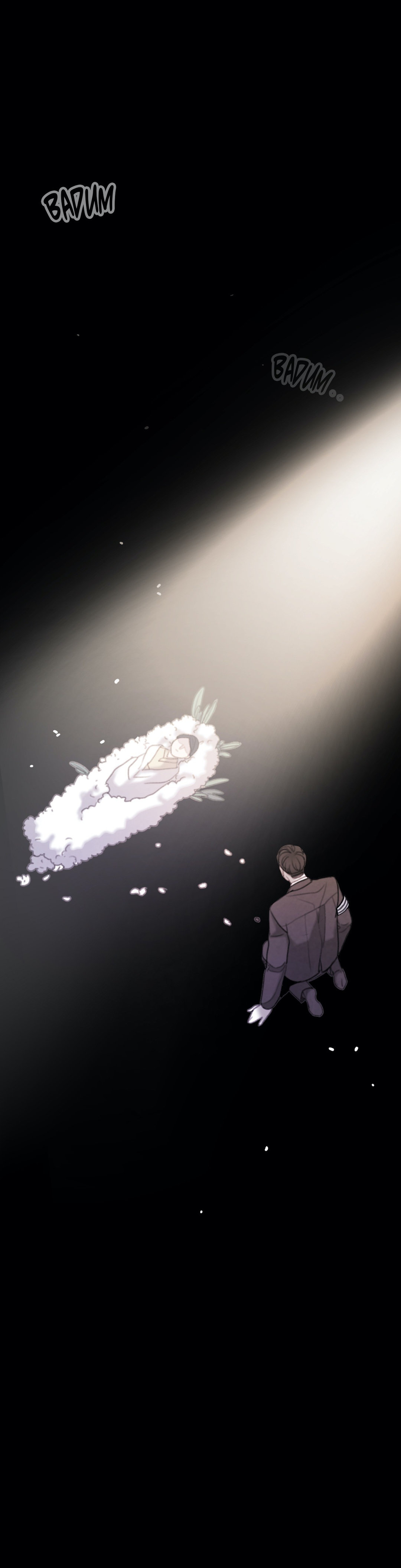 Aesthetic Predator - Chapter 73 [photo 26] - MangaPorn