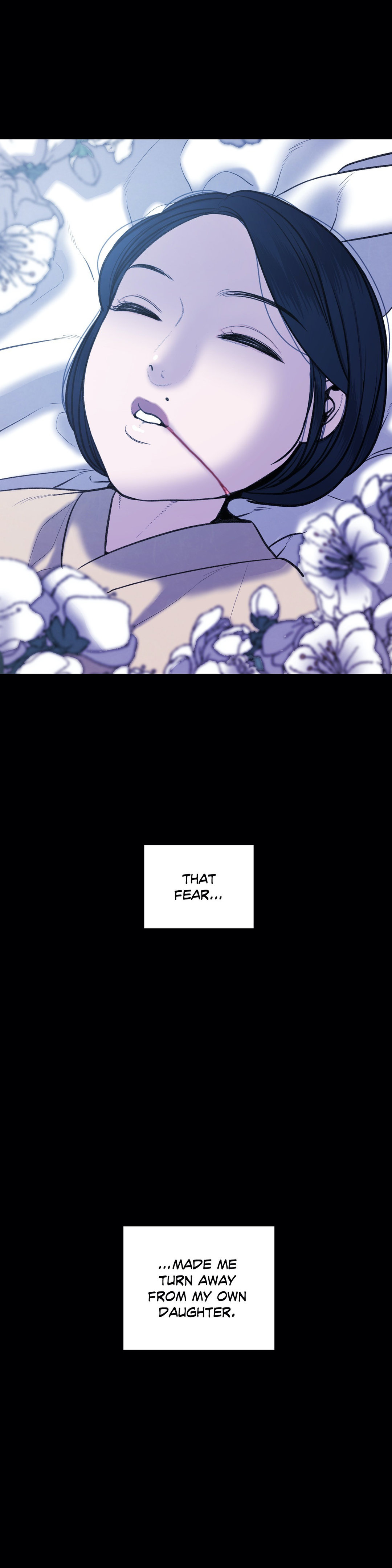 Aesthetic Predator - Chapter 73 [photo 27] - MangaPorn