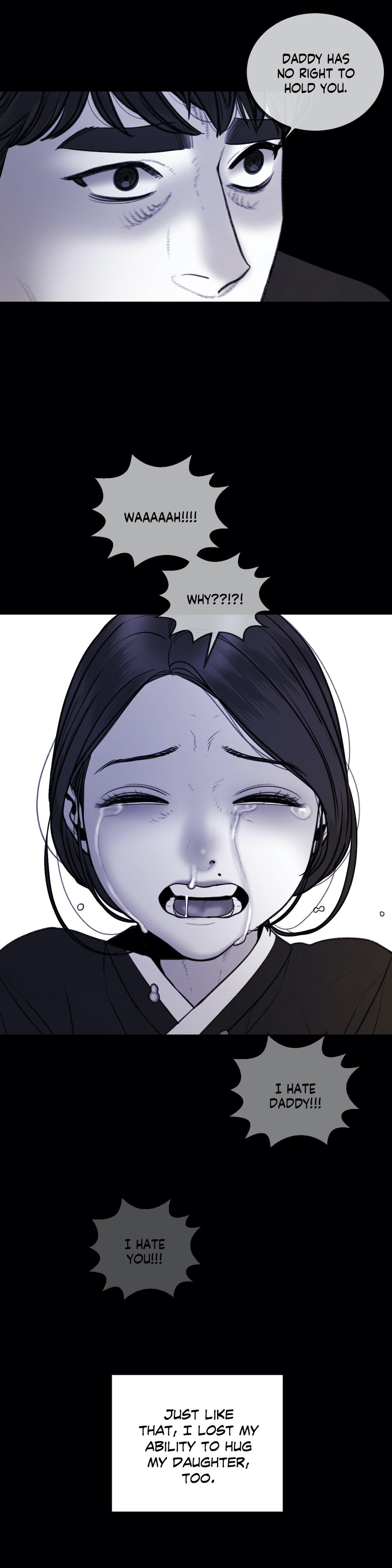 Aesthetic Predator - Chapter 73 [photo 29] - MangaPorn