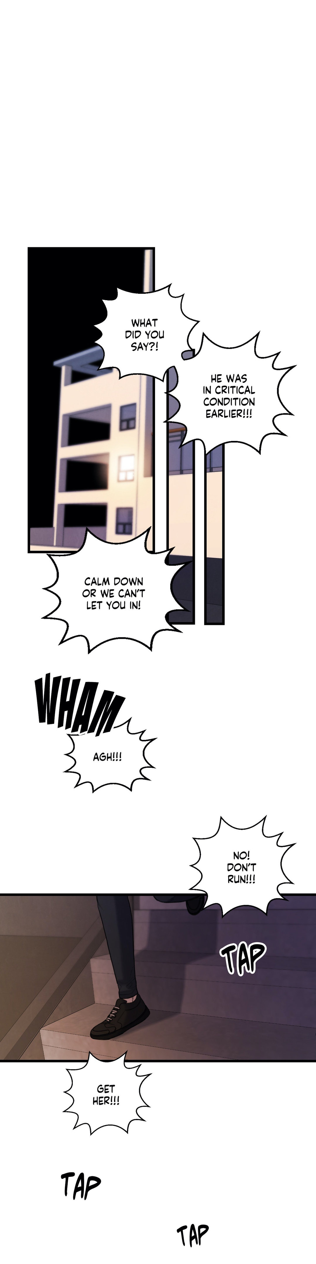 Aesthetic Predator - Chapter 74 [photo 23] - MangaPorn