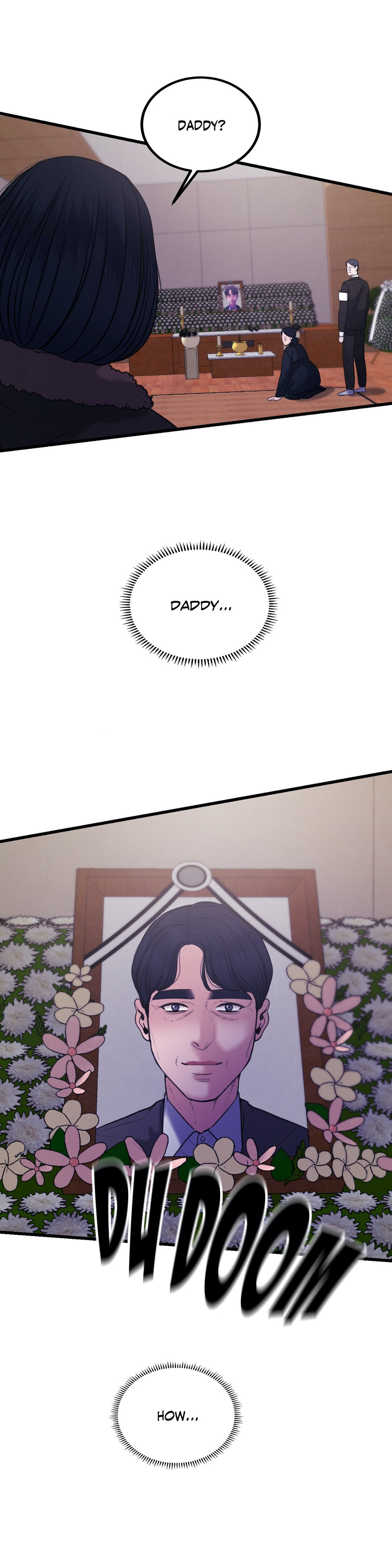 Aesthetic Predator - Chapter 74 [photo 26] - MangaPorn