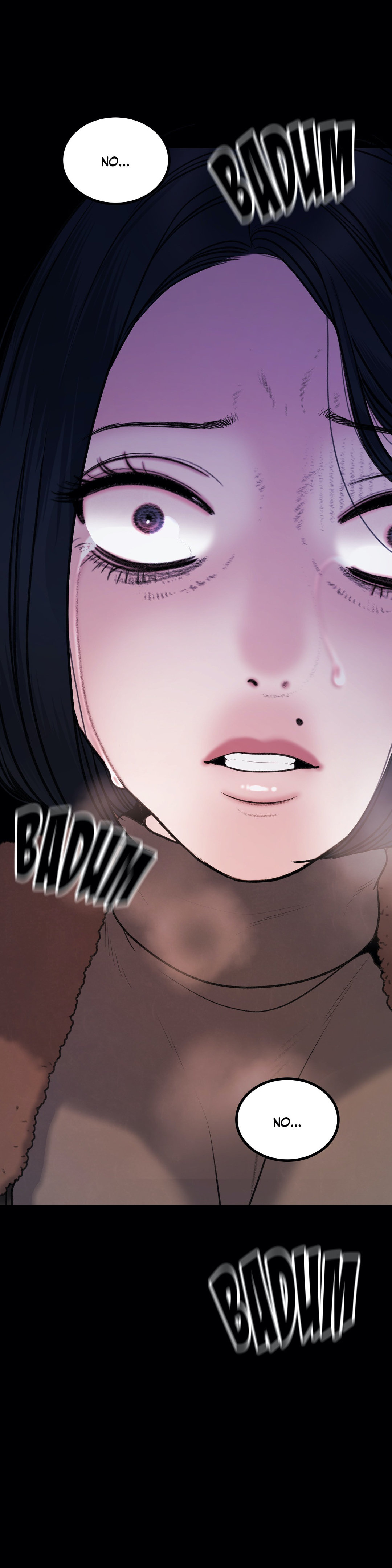 Aesthetic Predator - Chapter 74 [photo 32] - MangaPorn