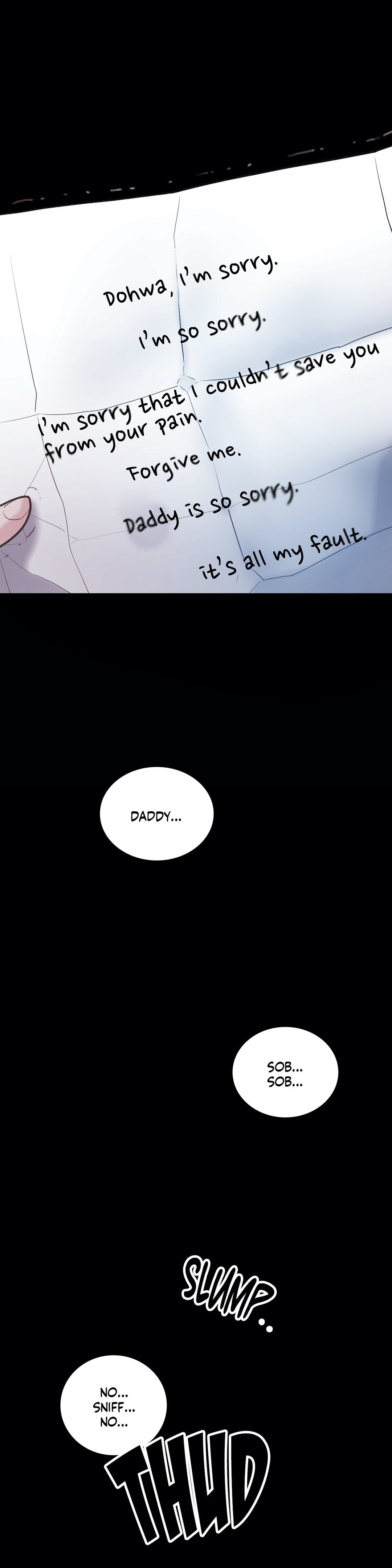 Aesthetic Predator - Chapter 74 [photo 33] - MangaPorn