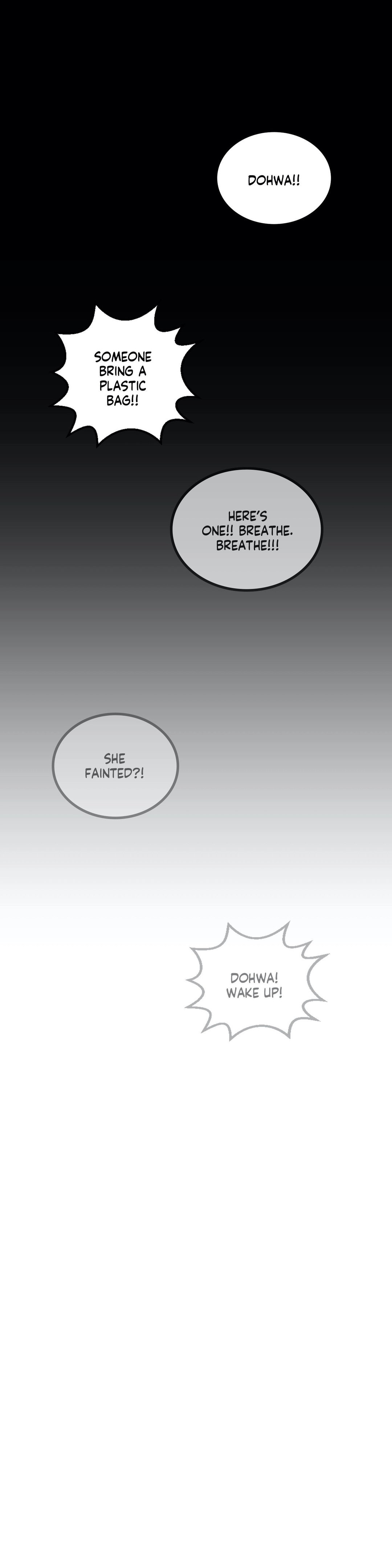 Aesthetic Predator - Chapter 74 [photo 34] - MangaPorn