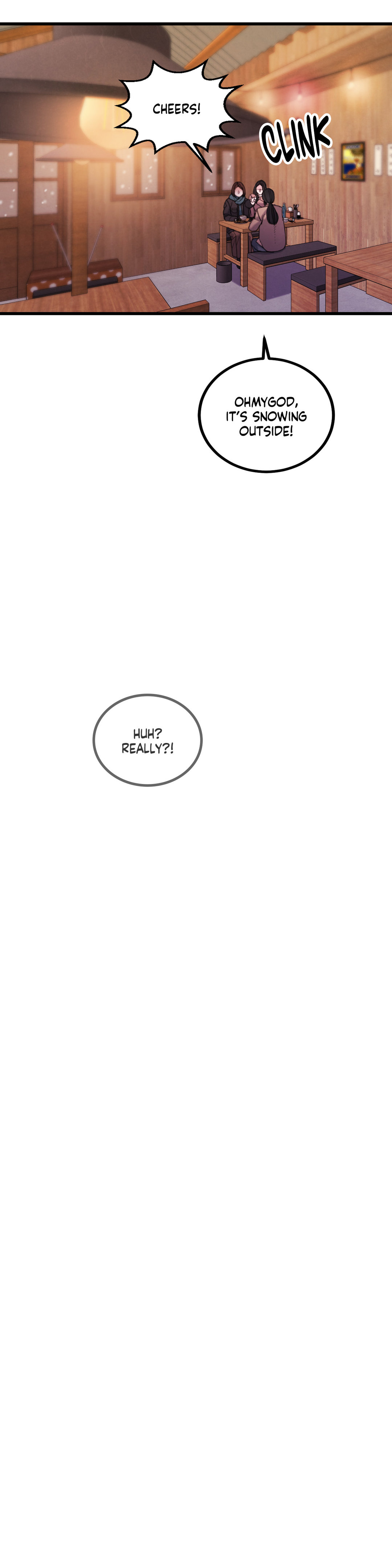 Aesthetic Predator - Chapter 75 [photo 15] - MangaPorn