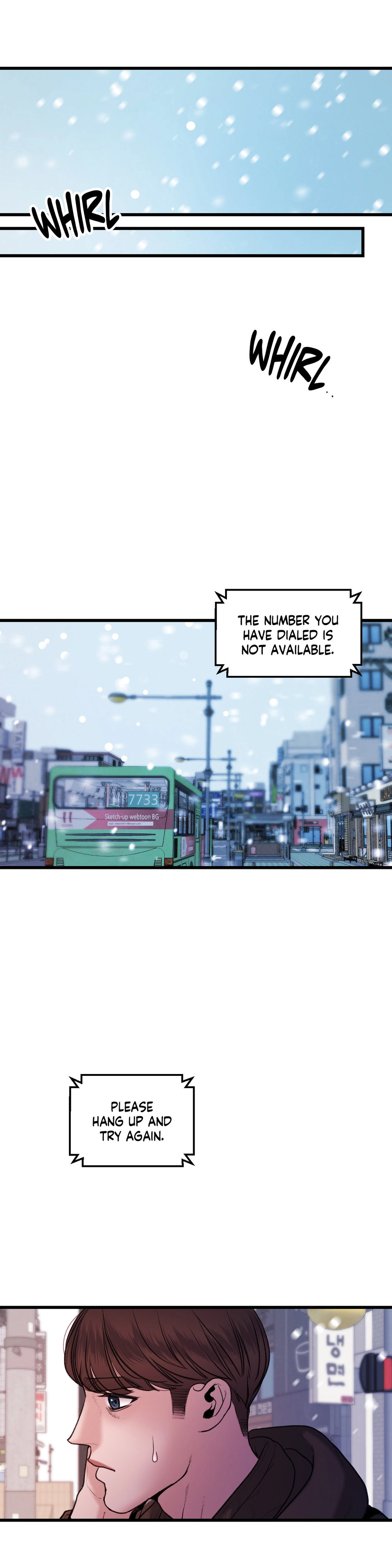 Aesthetic Predator - Chapter 75 [photo 16] - MangaPorn