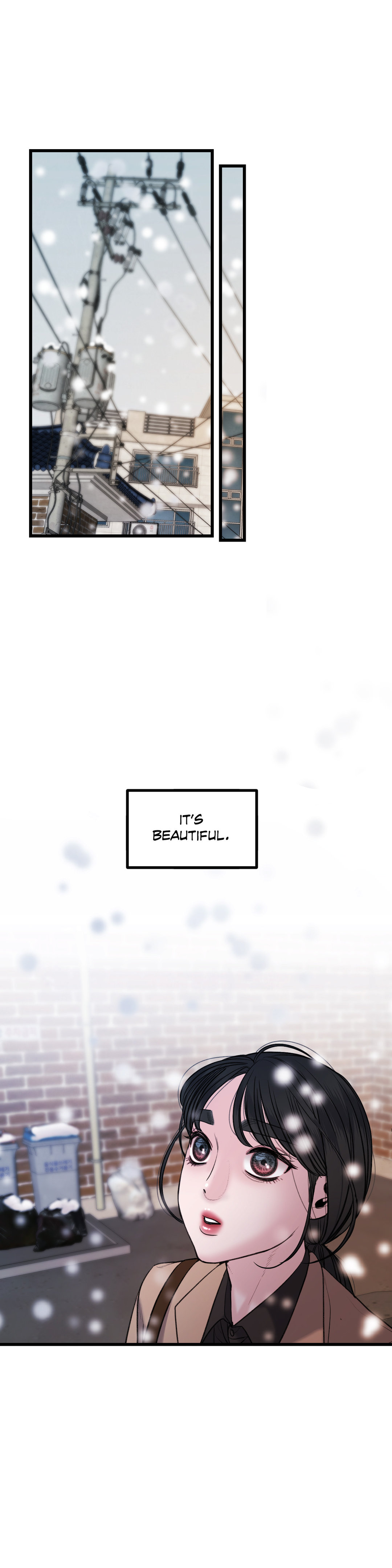 Aesthetic Predator - Chapter 75 [photo 23] - MangaPorn