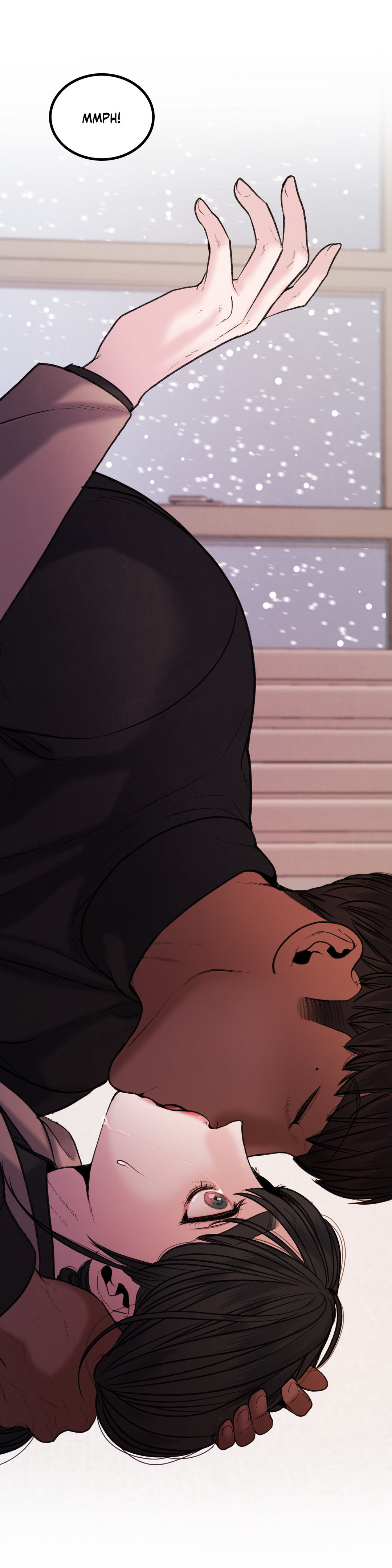 Aesthetic Predator - Chapter 75 [photo 37] - MangaPorn