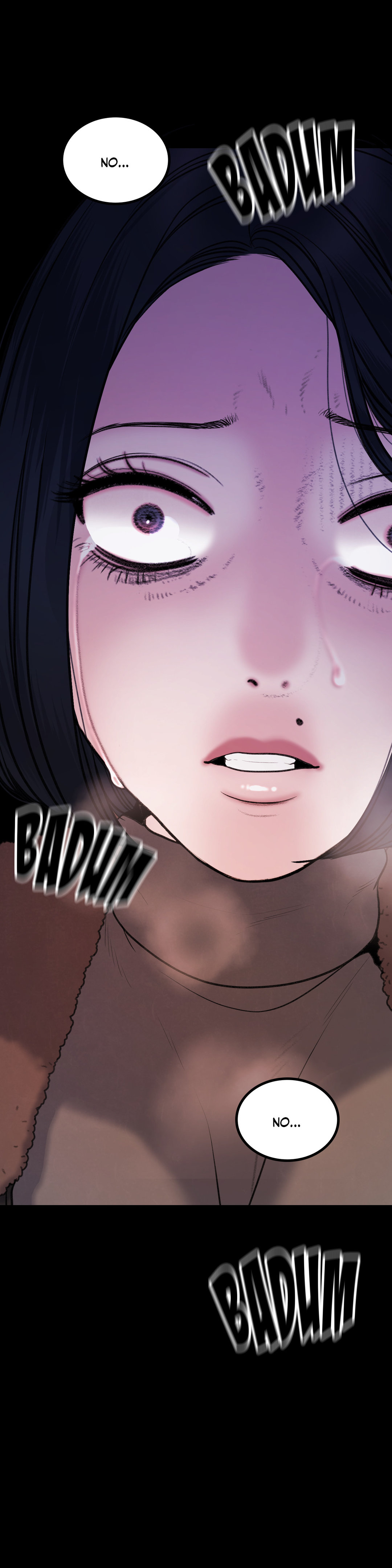 Aesthetic Predator - Chapter 75 [photo 4] - MangaPorn