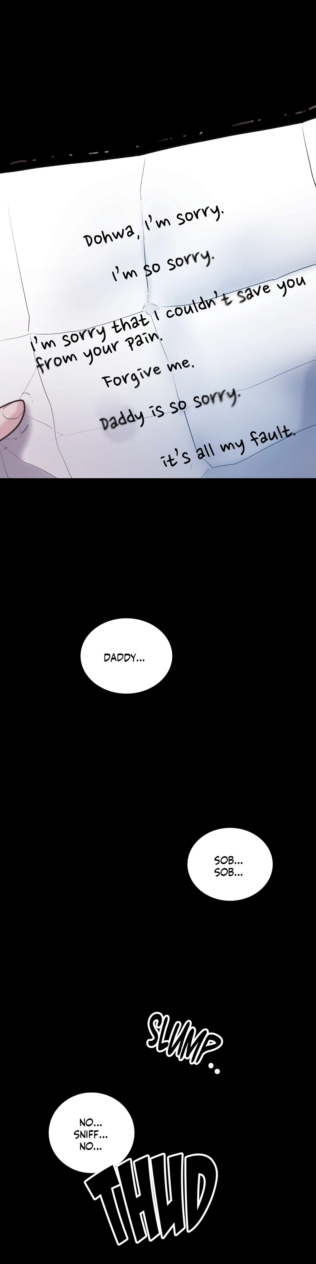 Aesthetic Predator - Chapter 75 [photo 5] - MangaPorn