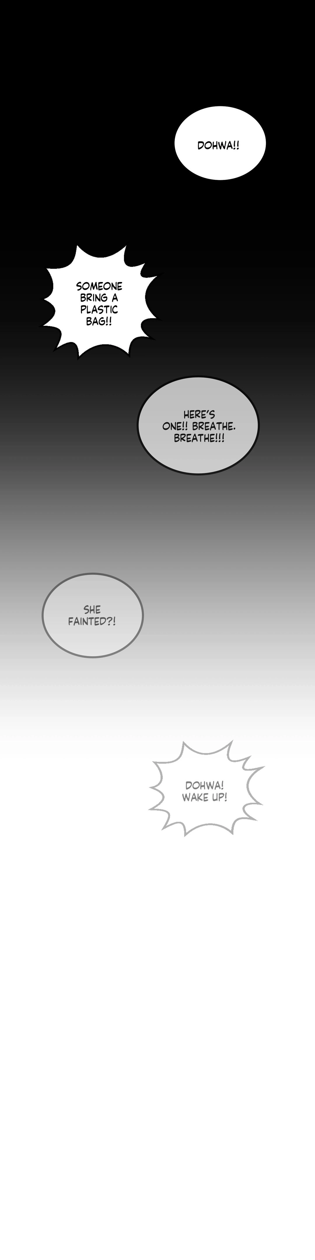 Aesthetic Predator - Chapter 75 [photo 6] - MangaPorn