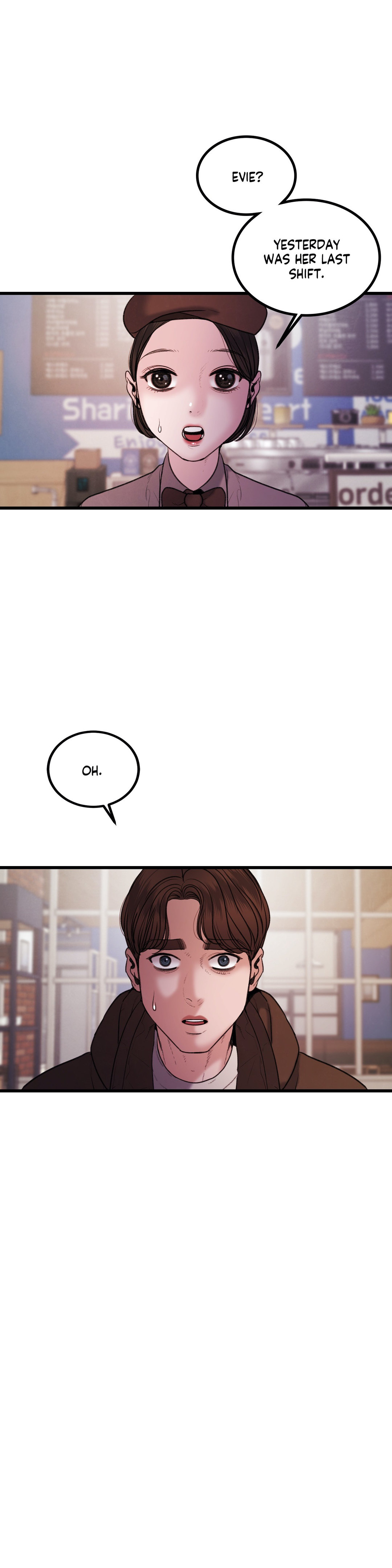 Aesthetic Predator - Chapter 76 [photo 10] - MangaPorn