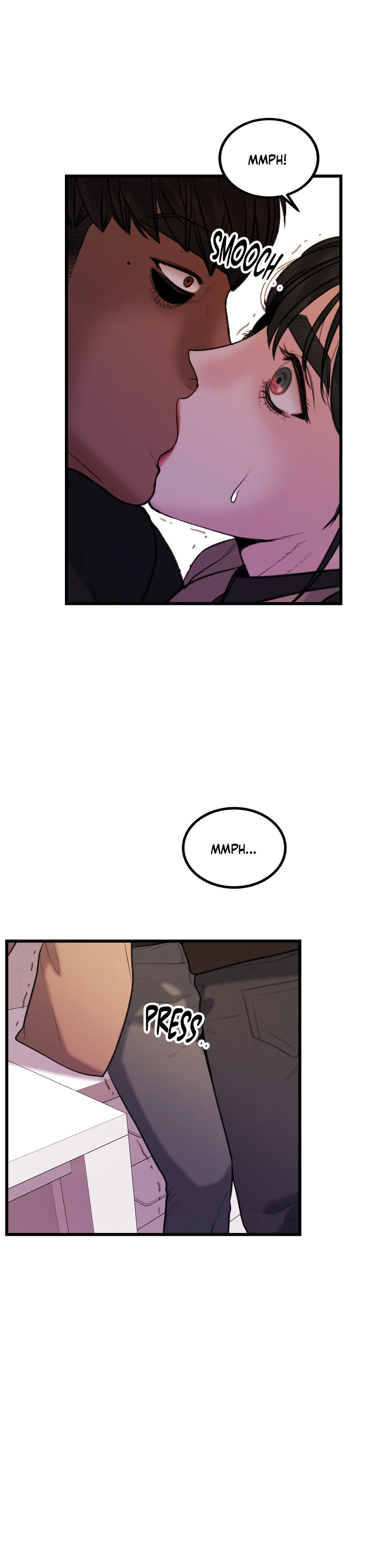 Aesthetic Predator - Chapter 76 [photo 12] - MangaPorn