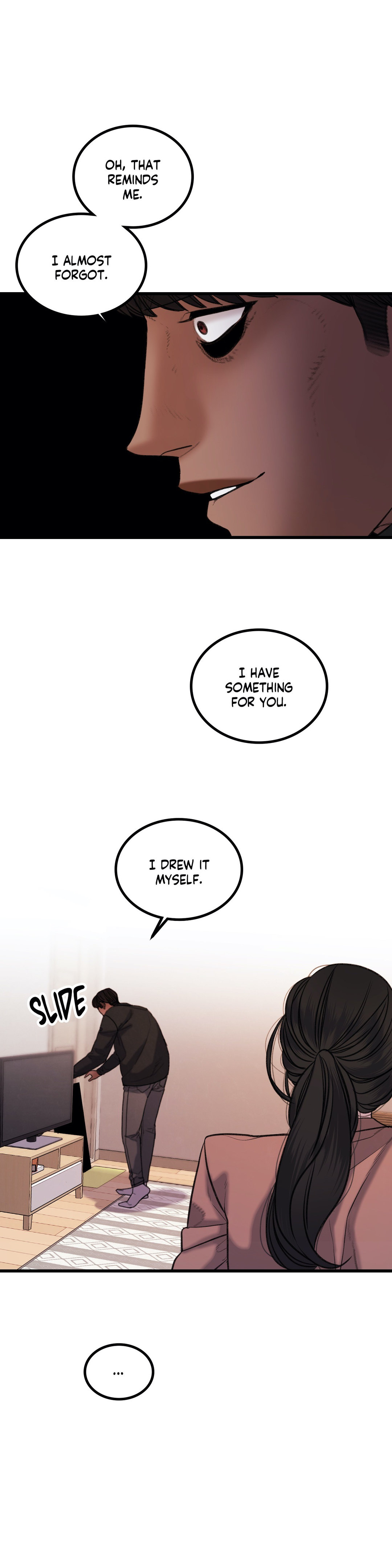 Aesthetic Predator - Chapter 76 [photo 15] - MangaPorn