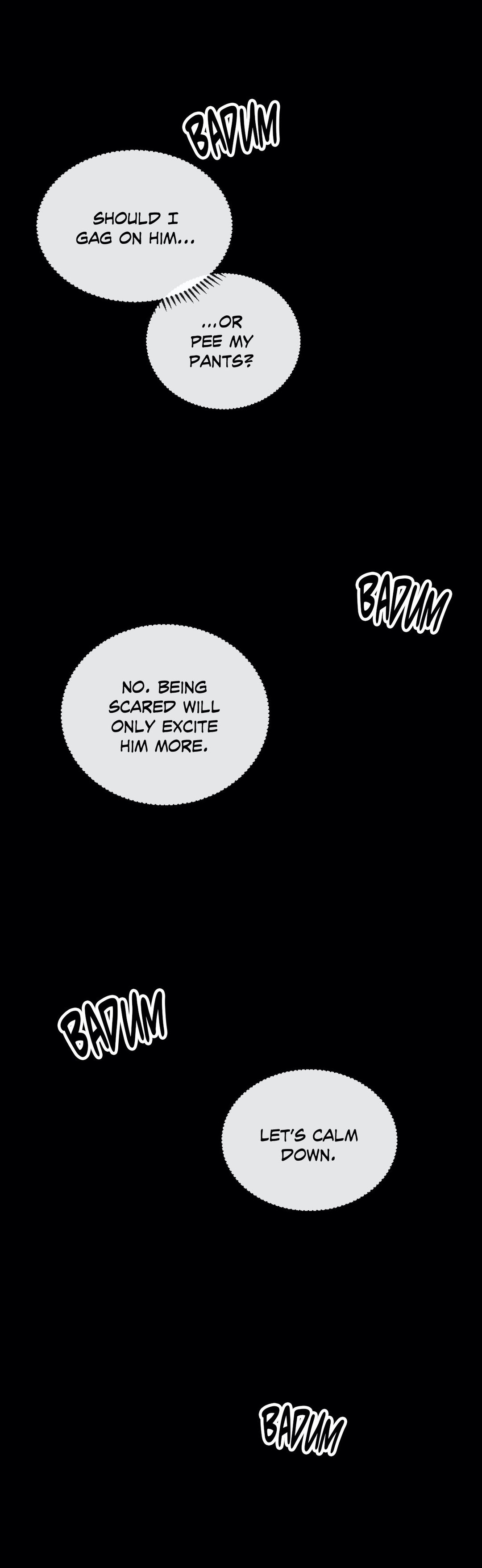 Aesthetic Predator - Chapter 76 [photo 26] - MangaPorn