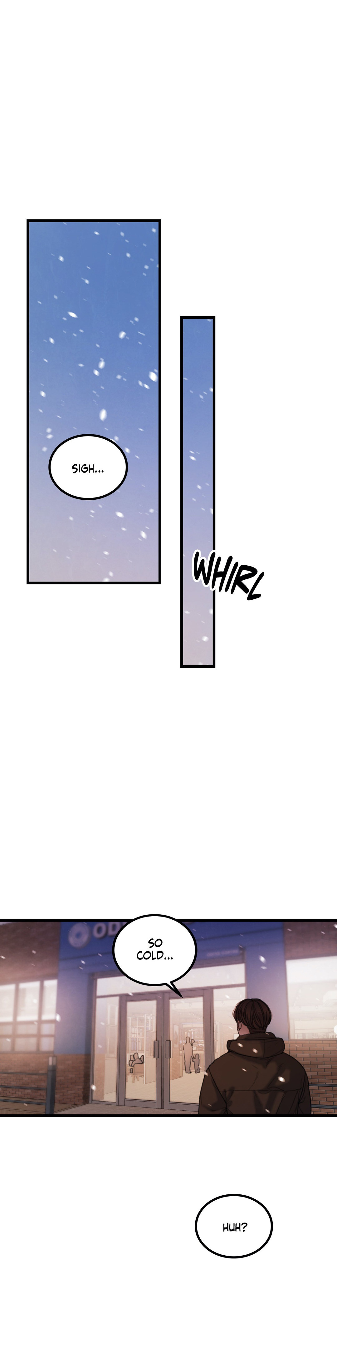 Aesthetic Predator - Chapter 76 [photo 8] - MangaPorn