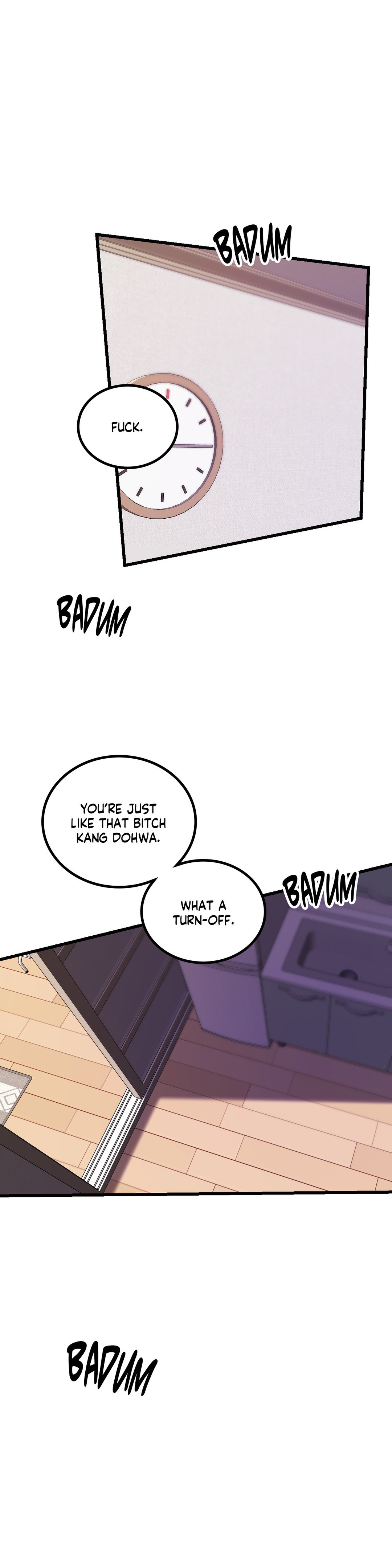 Aesthetic Predator - Chapter 77 [photo 15] - MangaPorn