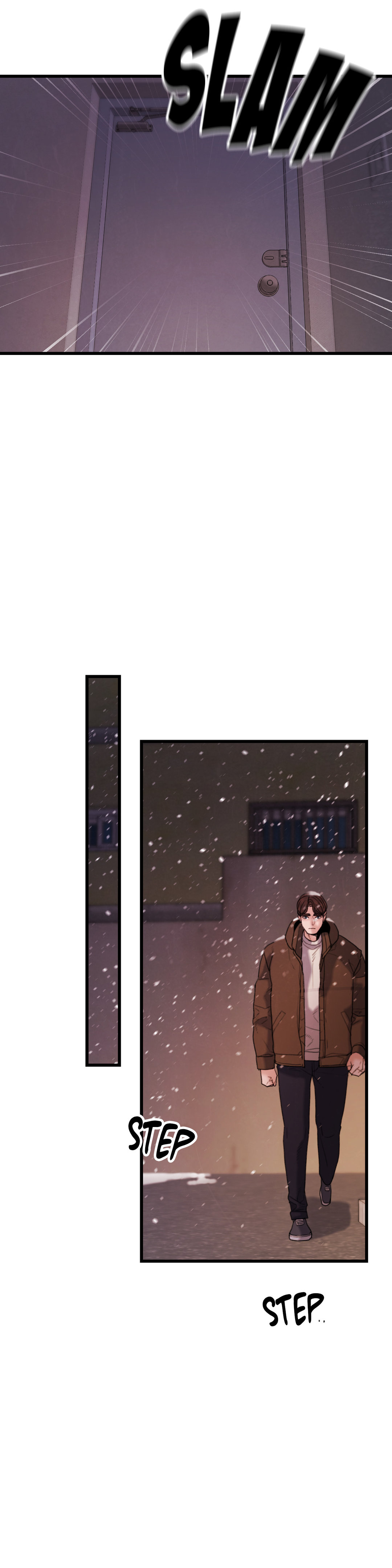 Aesthetic Predator - Chapter 77 [photo 17] - MangaPorn