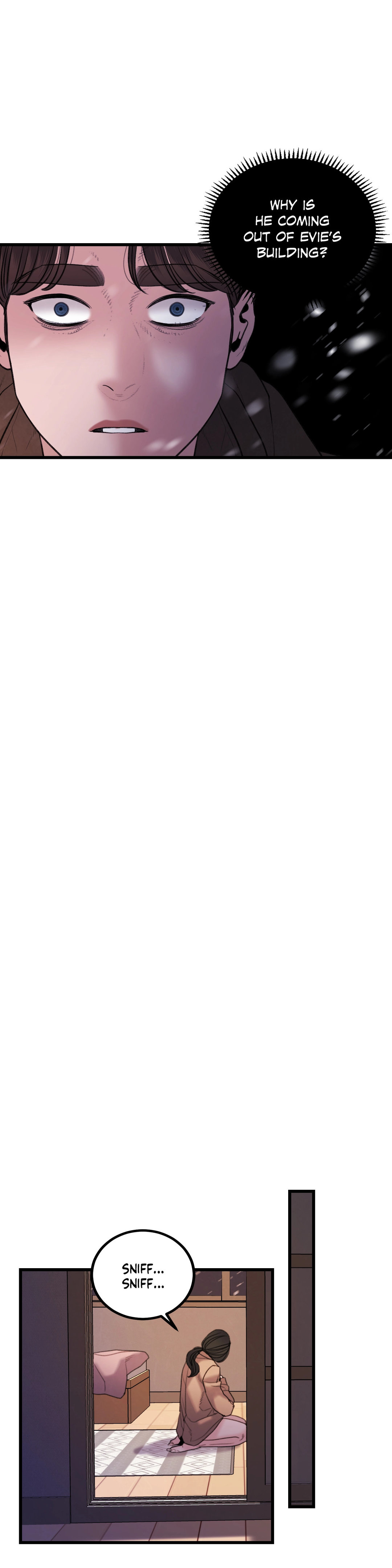 Aesthetic Predator - Chapter 77 [photo 19] - MangaPorn