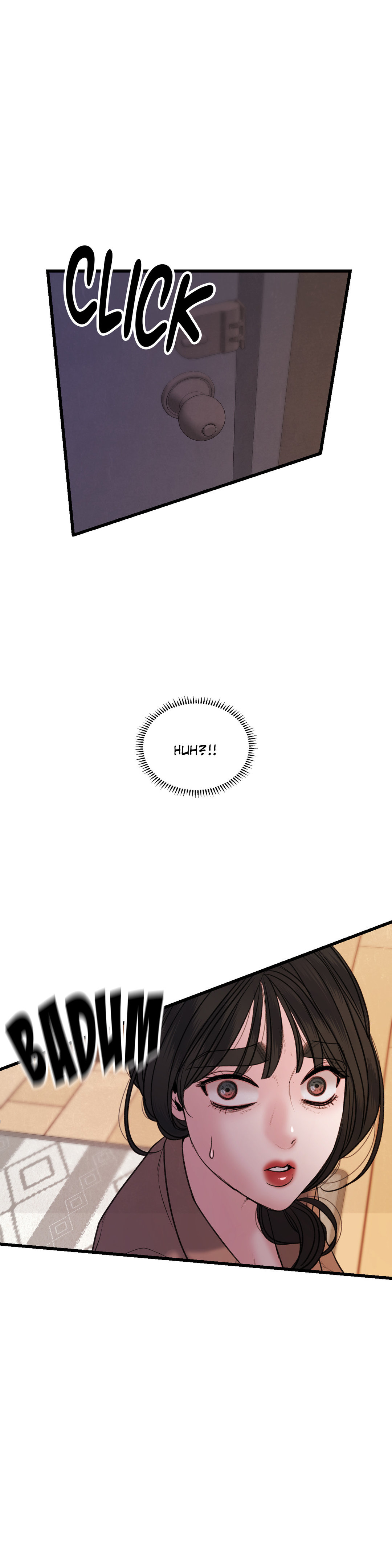 Aesthetic Predator - Chapter 77 [photo 21] - MangaPorn