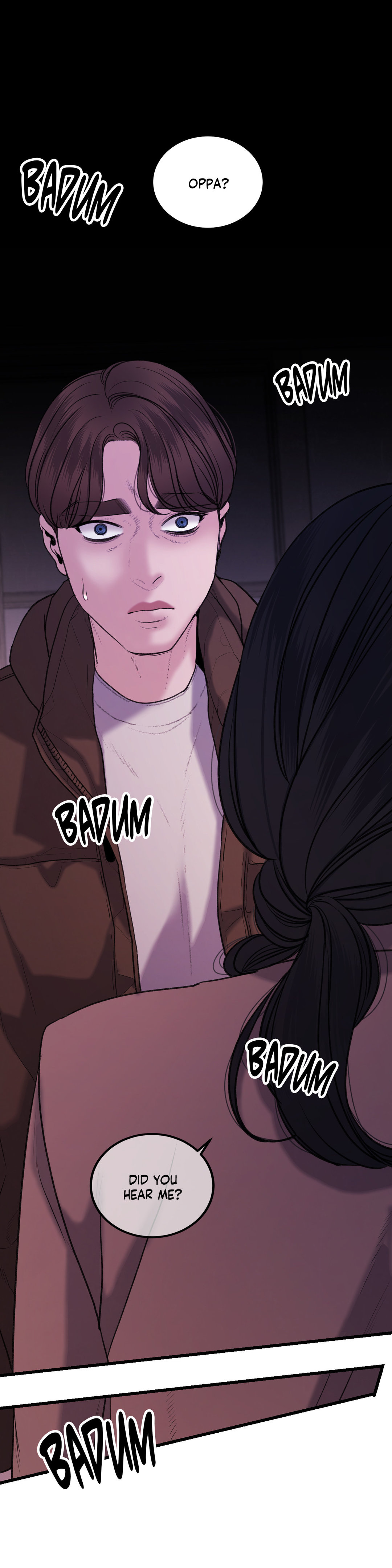 Aesthetic Predator - Chapter 77 [photo 28] - MangaPorn