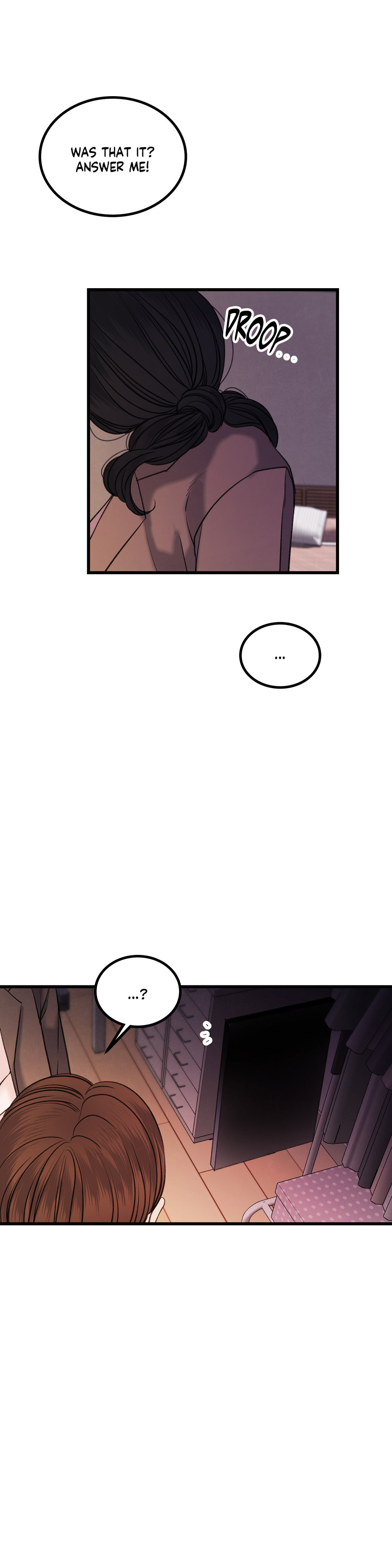 Aesthetic Predator - Chapter 77 [photo 34] - MangaPorn