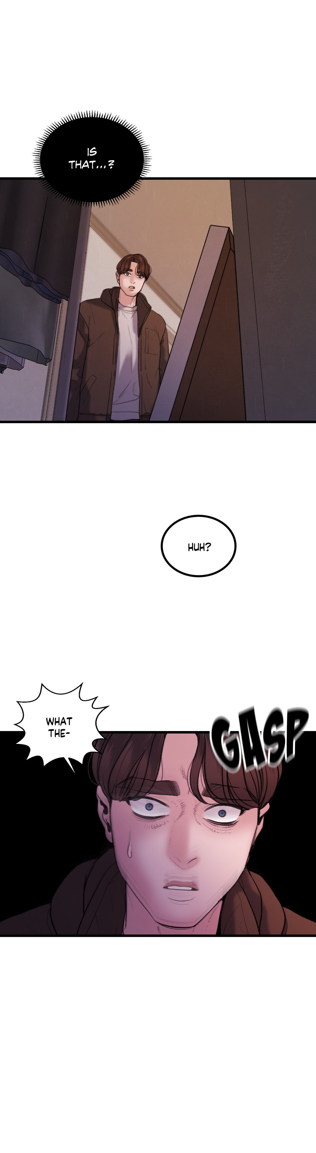 Aesthetic Predator - Chapter 77 [photo 35] - MangaPorn