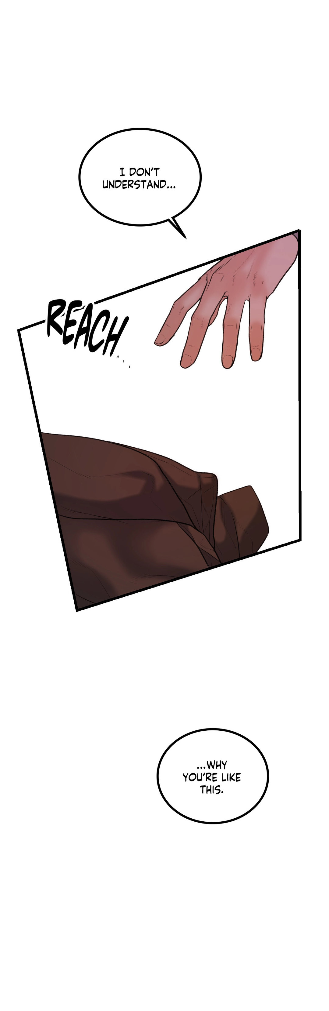 Aesthetic Predator - Chapter 77 [photo 40] - MangaPorn