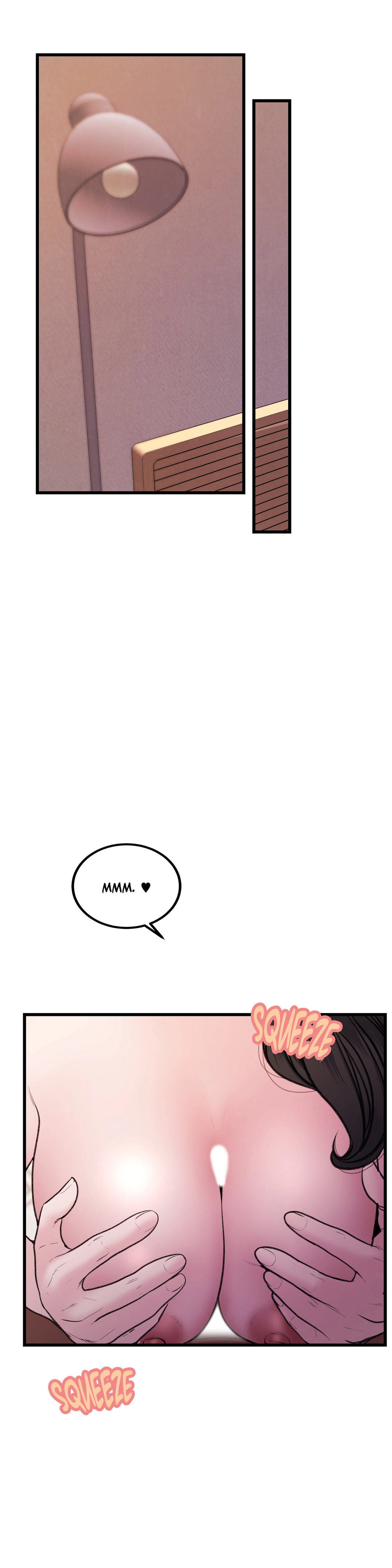 Aesthetic Predator - Chapter 77 [photo 8] - MangaPorn