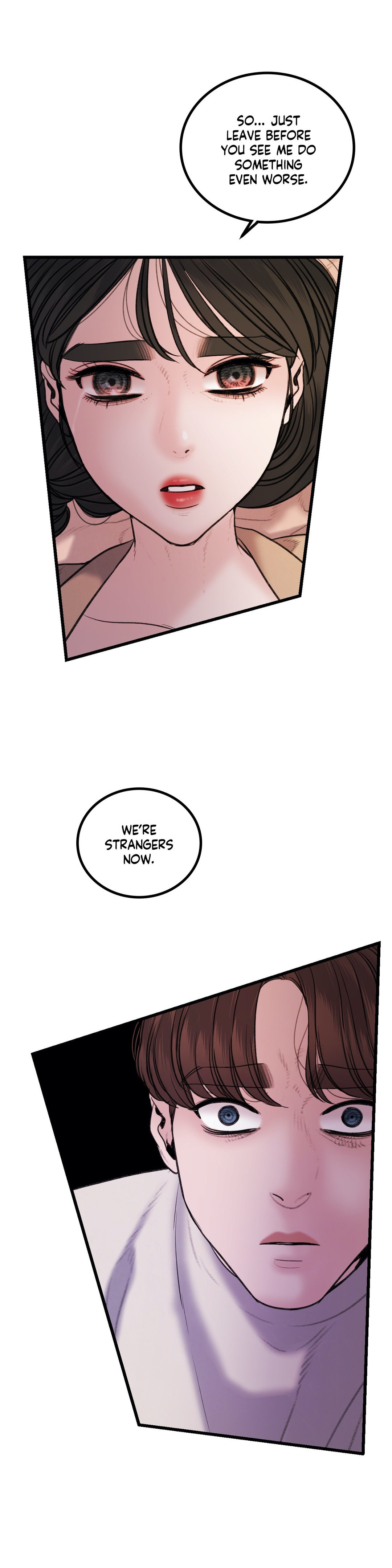 Aesthetic Predator - Chapter 78 [photo 11] - MangaPorn