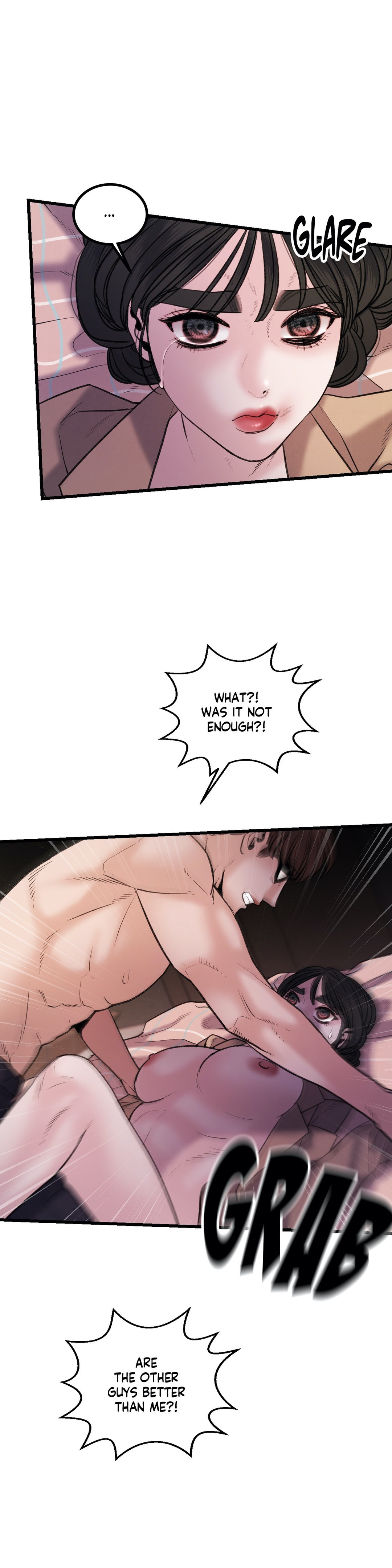 Aesthetic Predator - Chapter 78 [photo 19] - MangaPorn