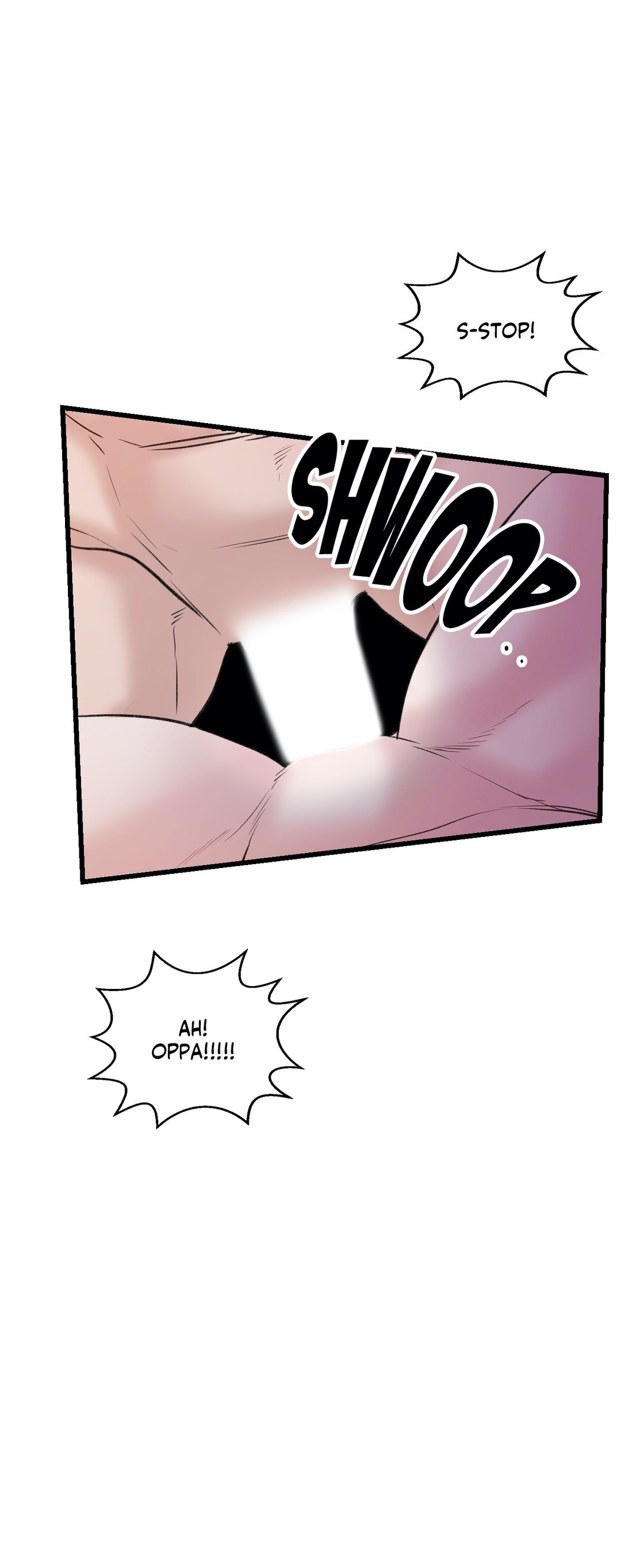 Aesthetic Predator - Chapter 78 [photo 22] - MangaPorn