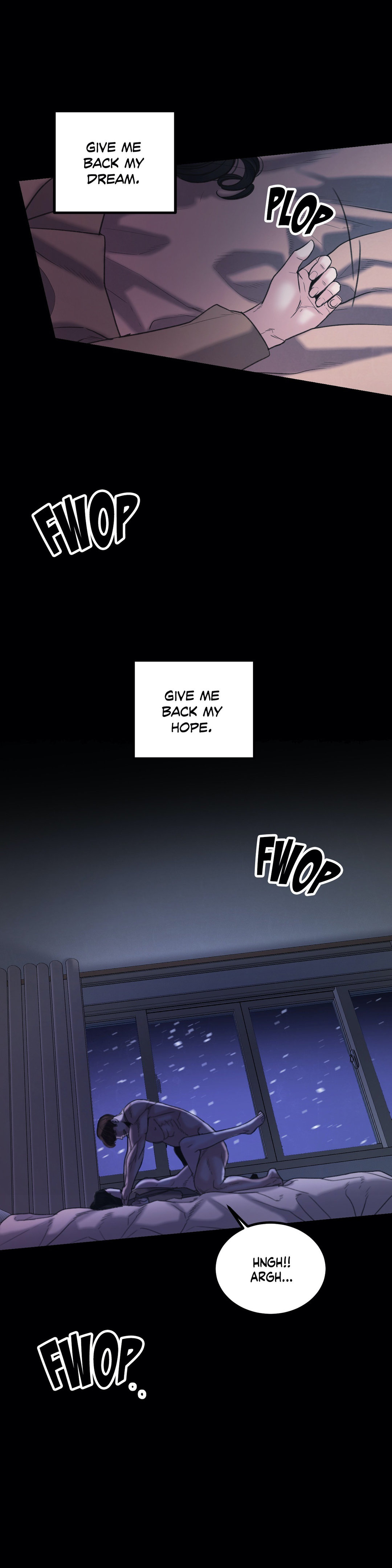 Aesthetic Predator - Chapter 78 [photo 36] - MangaPorn