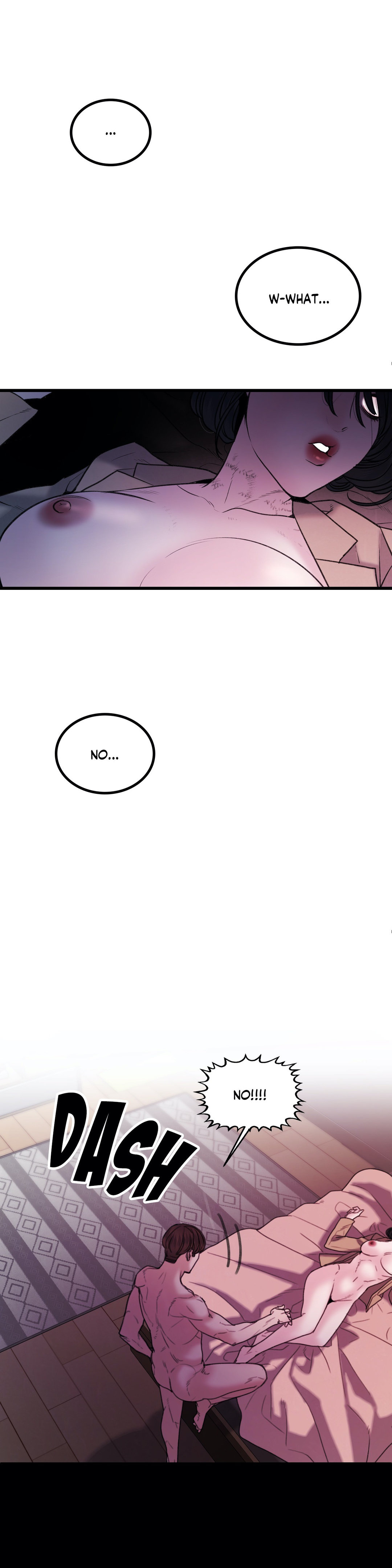 Aesthetic Predator - Chapter 78 [photo 39] - MangaPorn